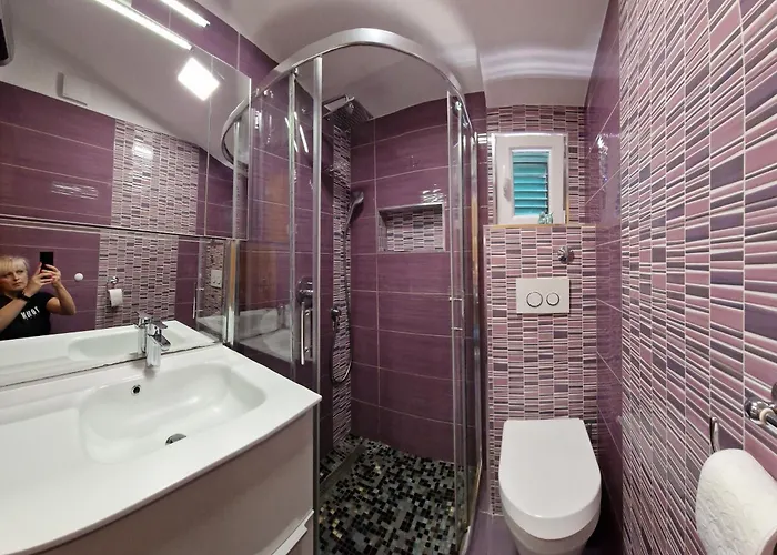 Villa Zvonimir Holiday With Large 95M2 Pool *