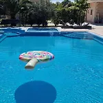 Zvonimir With Large 95m2 Pool