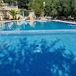 Zvonimir With Large 95m2 Pool Villa *