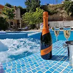 Villa Zvonimir With Large 95m2 Pool