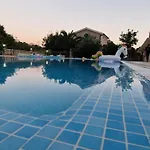 Zvonimir With Large 95m2 Pool * Solin