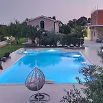 Villa Zvonimir With Large 95m2 Pool *