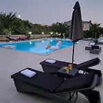 Zvonimir With Large 95m2 Pool Solin