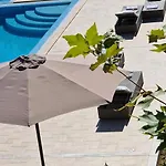 Zvonimir With Large 95m2 Pool Villa *