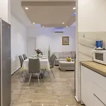 Zvonimir With Large 95m2 Pool Villa *