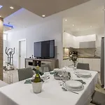 Villa Zvonimir With Large 95m2 Pool Solin