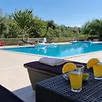 Zvonimir With Large 95m2 Pool Solin