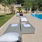 Villa Zvonimir With Large 95m2 Pool *