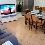 Zvonimir With Large 95m2 Pool Villa Solin