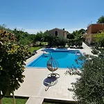Zvonimir With Large 95m2 Pool *