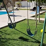 Zvonimir With Large 95m2 Pool * Solin