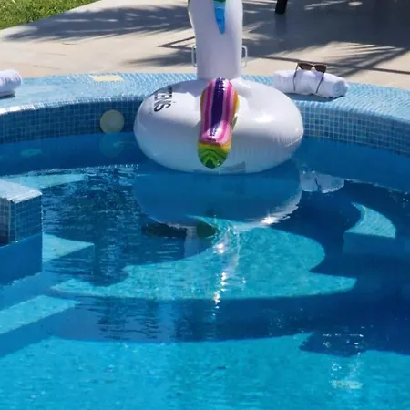 Zvonimir With Large 95m2 Pool *