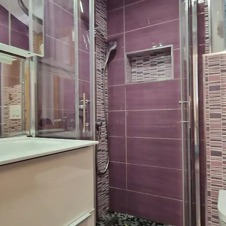 וילה Zvonimir With Large 95m2 Pool סולין