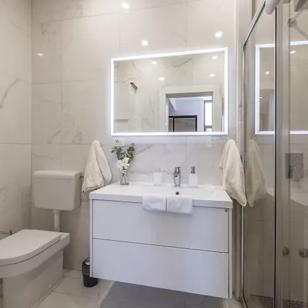 וילה Zvonimir With Large 95m2 Pool *