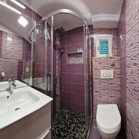 וילה Zvonimir With Large 95m2 Pool *