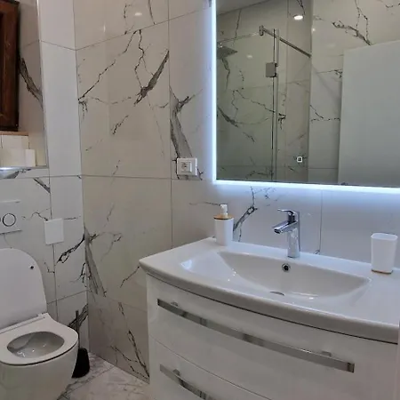 Zvonimir With Large 95m2 Pool *